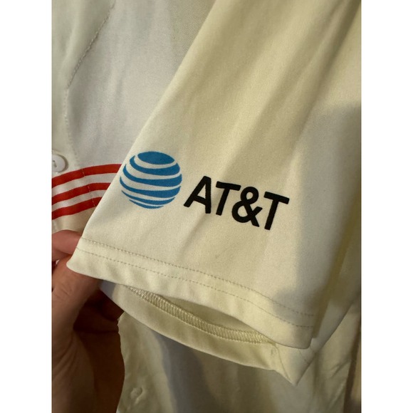 Jose Altuve Vintage Reproduction Houston Astros Baseball Jersey Stadium XL - Picture 3 of 7